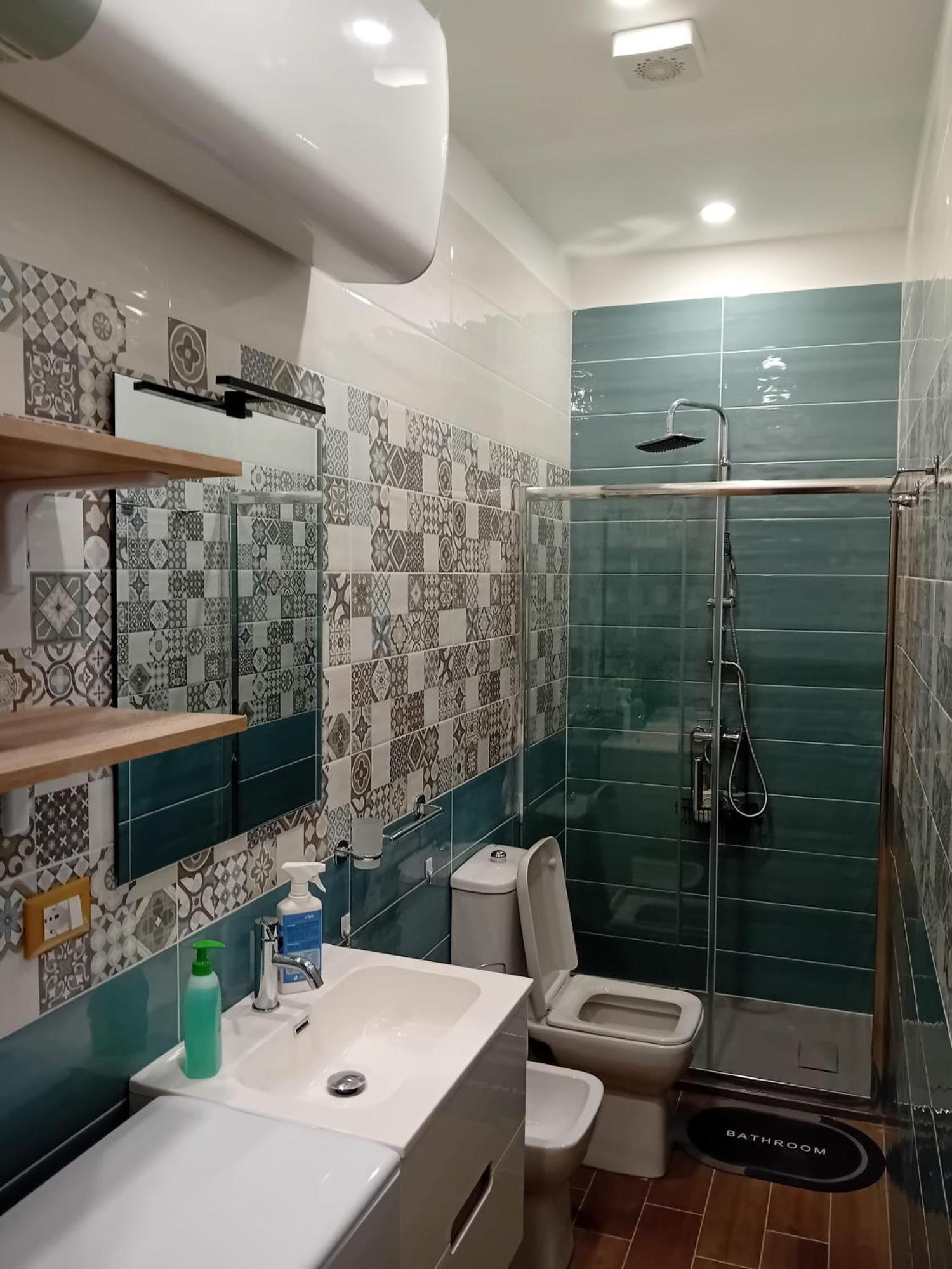 Diana Home 3 Sanremo Bagian luar foto