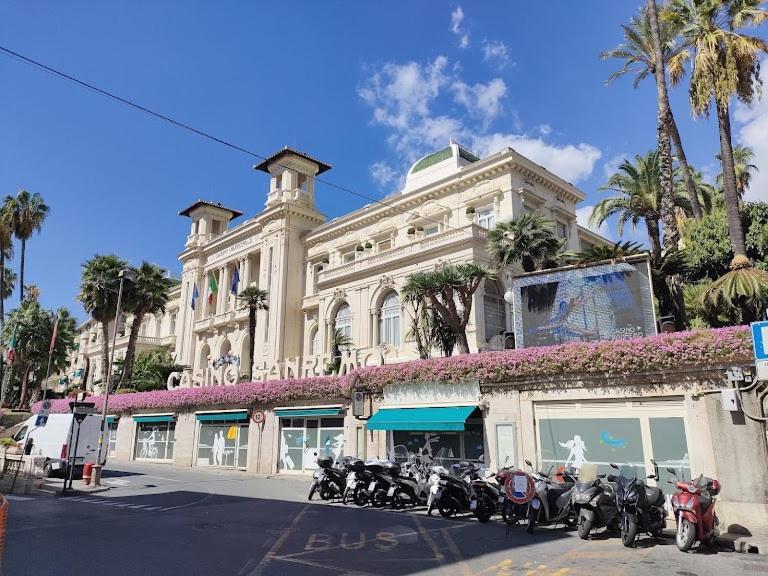 Diana Home 3 Sanremo Bagian luar foto