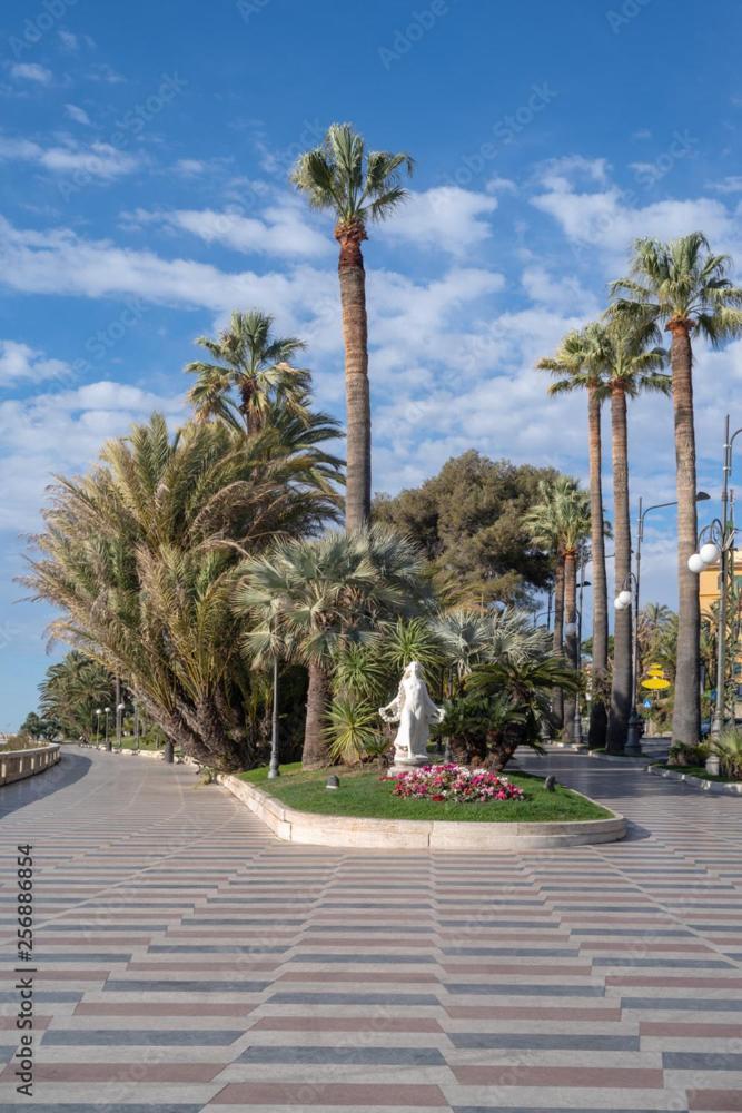 Diana Home 3 Sanremo Bagian luar foto