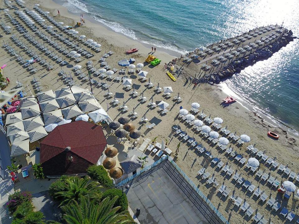 Diana Home 3 Sanremo Bagian luar foto